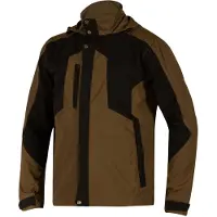 Deerhunter - Strike jas (54) Large Gevallen Blad