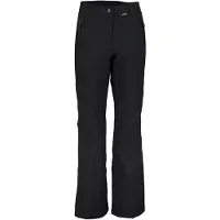 Ice Peak Freyung Skibroek dames Zwart 42/84L