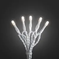 Konstsmide Kerstboomverlichting - led kerstverlichting buiten en binnen - 200 lam