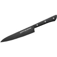 Samura Shadow Utility Knife 26cm