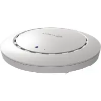 Edimax CAP300 Single PoE WiFi-accesspoint 300 MBit/s 2.4 GHz