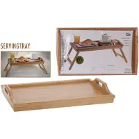 Excellent houseware - Bamboe Dienblad