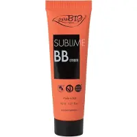 PuroBIO cosmetics BB Crème Sublime 02 30 ml Make-up