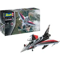 Revell 1/48 Eurofighter Typhoon "Baron Spirit"