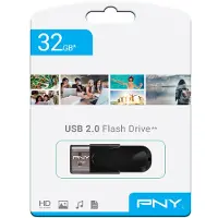 PNY 32GB Attache 4 2.0