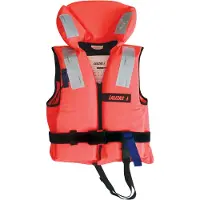 Lalizas Reddingsvest 100 Newton