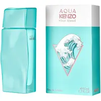 Kenzo Aqua voor dames, eau de toilette, 50 ml