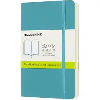 Moleskine MSK P NOTES BLANCO SOFT - RIF BLAUW