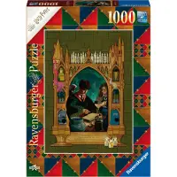 Ravensburger puzzel Harry Potter 6 - Legpuzzel - 1000 stukjes