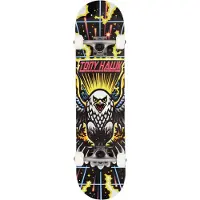 Tony Hawk Skateboard 180 - Arcade - 31 x 7.5 inch - 79 cm