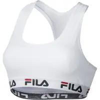 FILA Sport bh navy / rood / wit