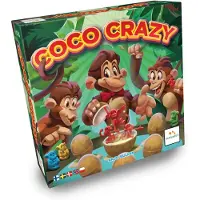 Brädspel.se Coco Crazy (Nordic)