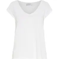 Pieces Shirt 'KAMALA' wit