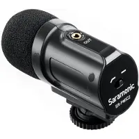Saramonic SR-PMIC2 Stereo Microfoon