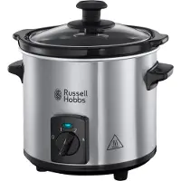 Russell Hobbs Slow Cooker Compact Home 25570-56