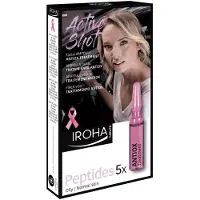 Iroha Nature Anti-oxidant behandelingsampullen - Peptiden 8 ml Ampoules
