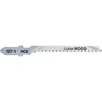 DeWalt decoupeerzaagbladenset hout T144D 75mm (100 Stuks)