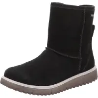 Superfit - Kid's Lora - Winterschoenen 34, zwart