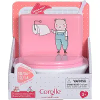 Corolle Mon Grand Poupon - 30 - 36cm Interactive toilet