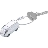 Troika Sleutelhange VW Combi met led