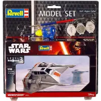 Revell 63604 Snowspeeder Science Fiction (bouwpakket) 1:52