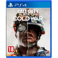 Call of Duty: Black Ops Cold War PS4