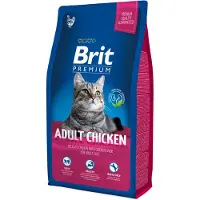 Brit Premium Kat Adult Kip