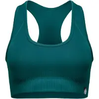 Gorilla wear Sport bh 'Yava' grijs