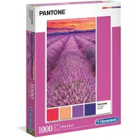 Clementoni 39493, 12 rokken