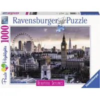 Ravensburger Londen 1000st