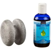 Hukka - Massagesteen - Joy