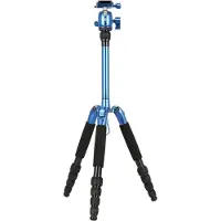 Sirui UltraLight T-005SB+B-00B (Blue)