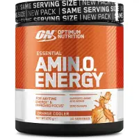 Optimum Nutrition Amino Energy - 270 g - Orange