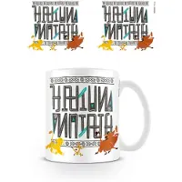 Disney - Mug - 300 ml - Lion King - Hakuna Matata
