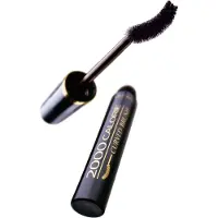 Max Factor 2000 Calorie Curved Brush - Zwart - Mascara