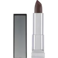 Maybelline Color Sensational Metallic Lipstick 30 Molten Bronze