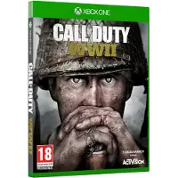 Call of Duty: WW2 /Xbox One