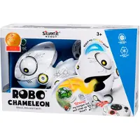 Silverlit - Robo Chameleon (88538)