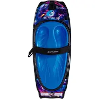 Spinera Kneeboard Blauw