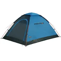 High Peak Koepeltent Monodome
