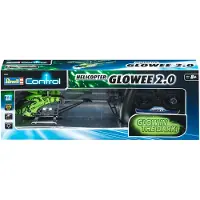 Revell Control Glowee 2.0 RC helikopter voor beginners RTF