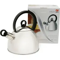 Martinex fluitketel 1,5 l - - 16303664
