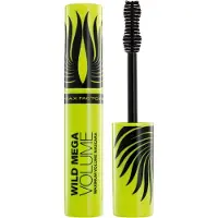 Max Factor Wild Mega Volume Volumishing Mascara Black