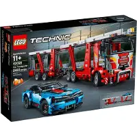 LEGO 42098 Autotransportvoertuig