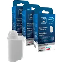 Siemens Waterfilter Intenza 17000706 / 17000705 / TCZ7003 / TZ70003 (3St.)