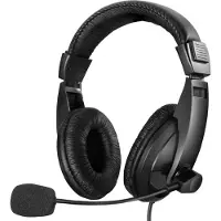 Sandberg 325-27 Over-ear Bedrade Gaming-headset Zwart