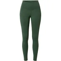Nebbia Sportbroek 'HERO' donkergroen