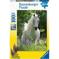 Ravensburger Witte merrie 12927