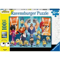 Ravensburger Gru und die Minions
