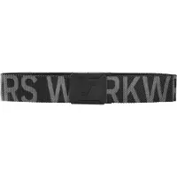 Snickers Riem Met Logo 9004 | Maat: Één maat